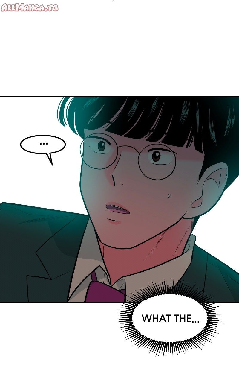 Read The Good Student EN Manga Online