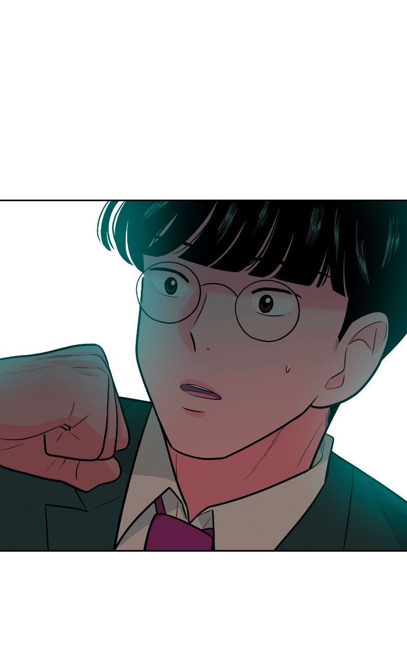 Read The Good Student EN Manga Online