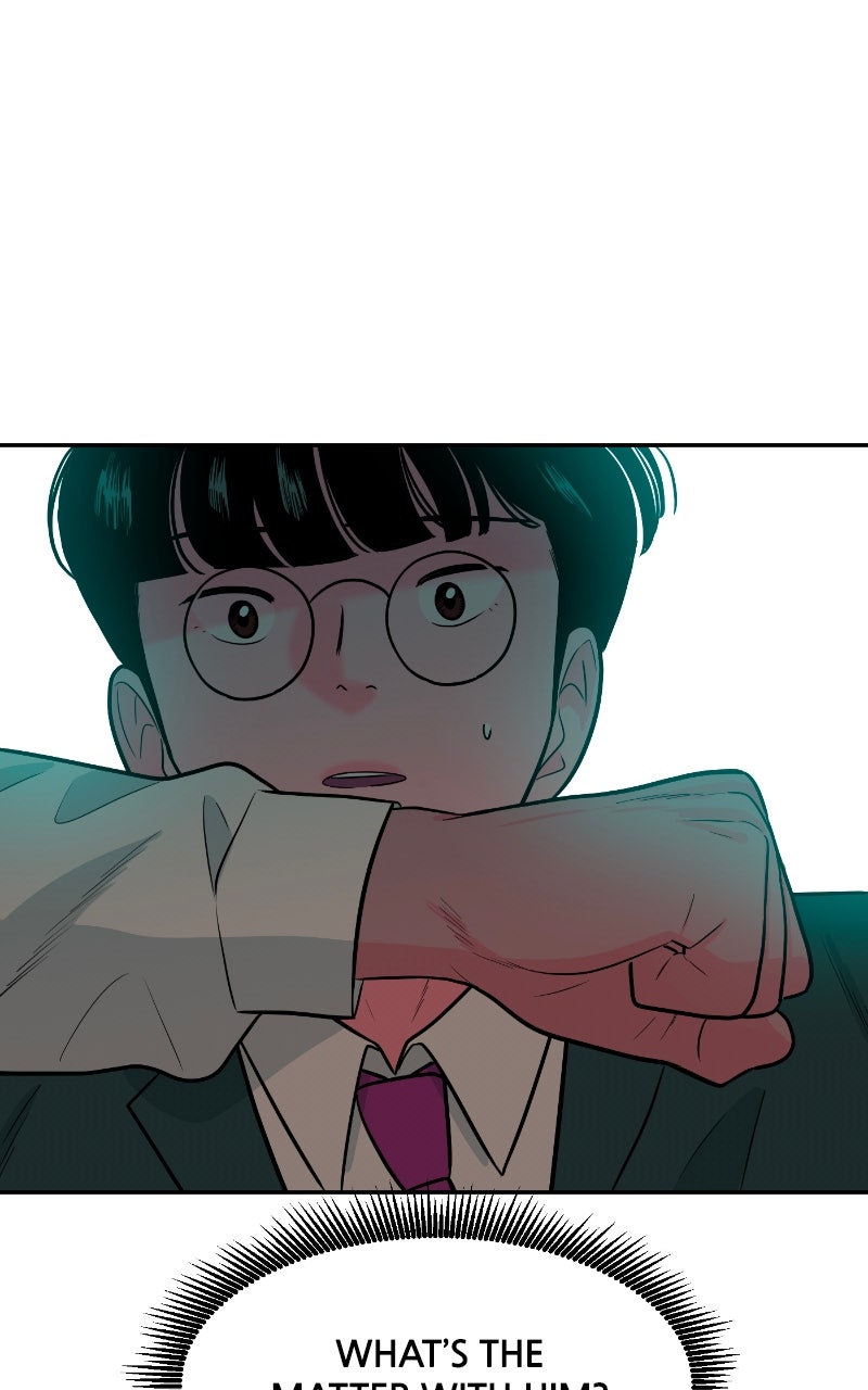 Read The Good Student EN Manga Online