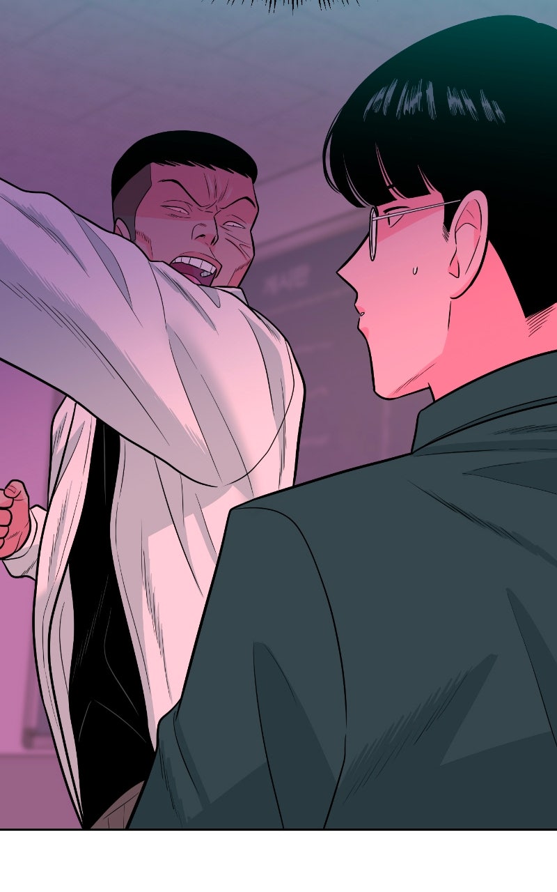 Read The Good Student EN Manga Online