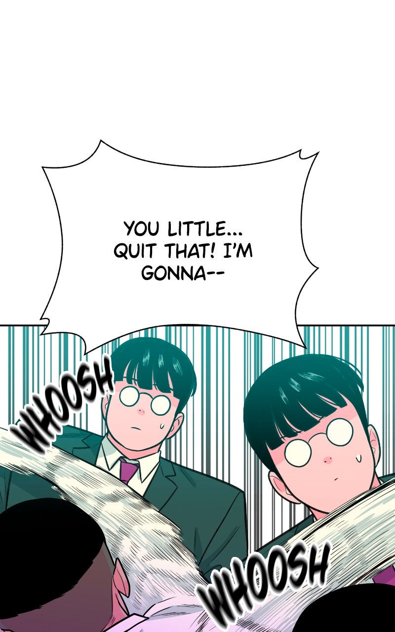 Read The Good Student EN Manga Online