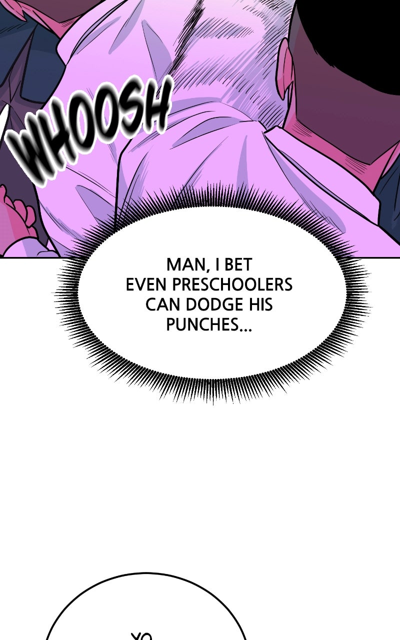 Read The Good Student EN Manga Online