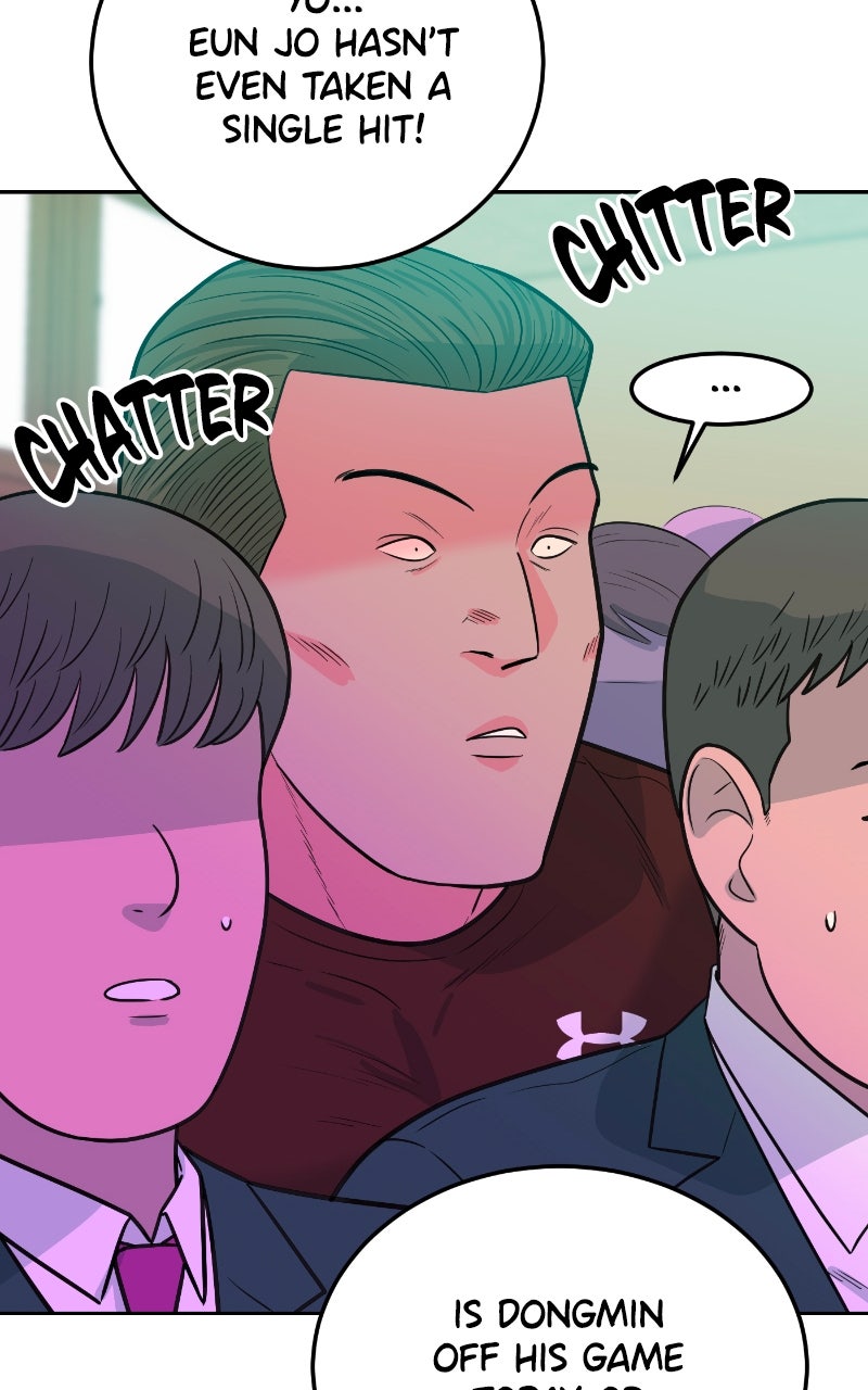 Read The Good Student EN Manga Online