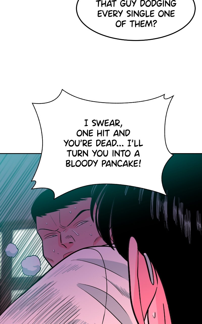 Read The Good Student EN Manga Online