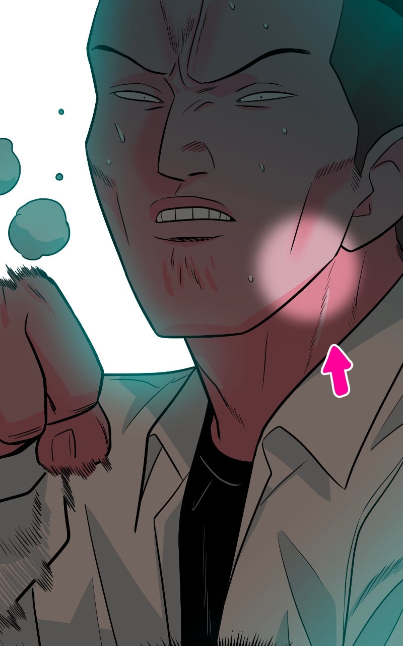 Read The Good Student EN Manga Online