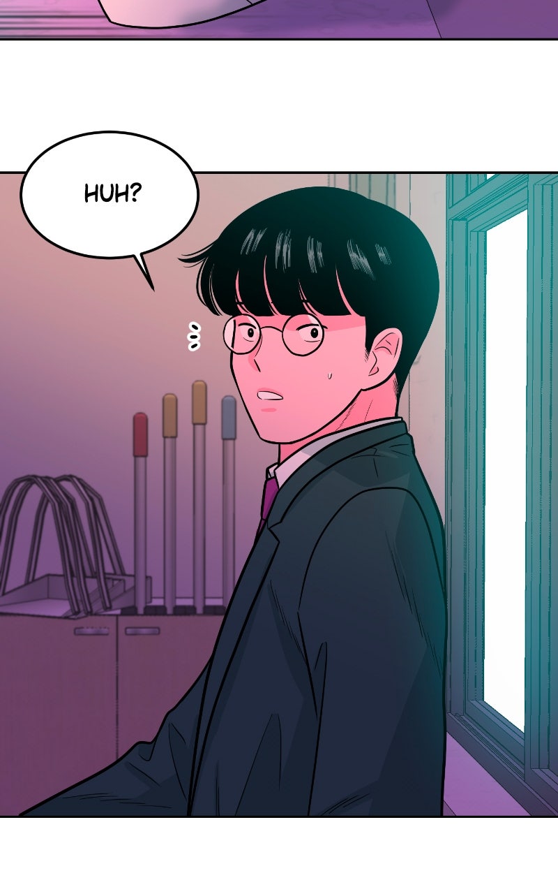 Read The Good Student EN Manga Online