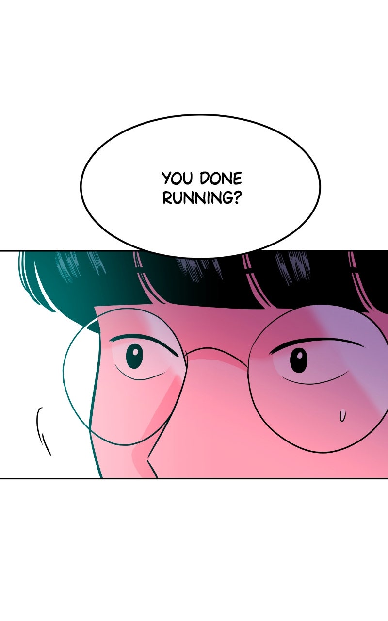 Read The Good Student EN Manga Online