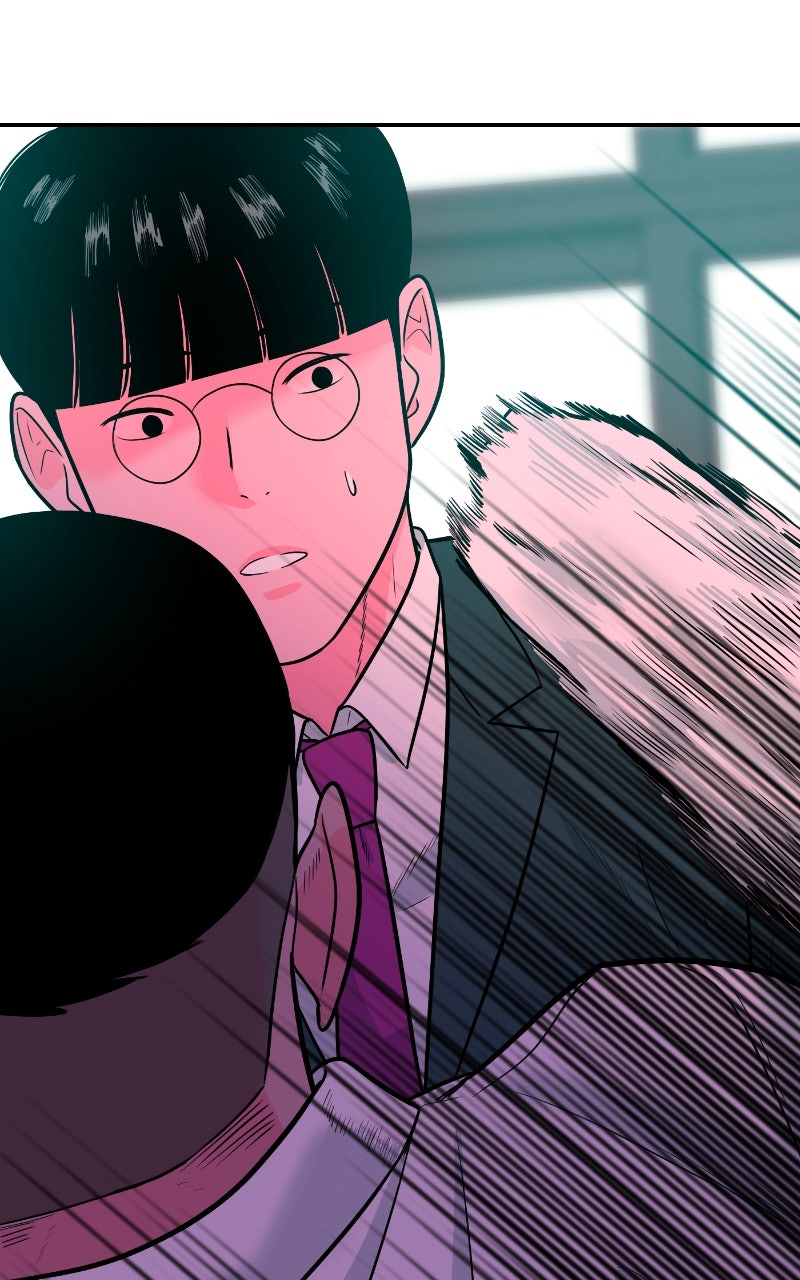 Read The Good Student EN Manga Online