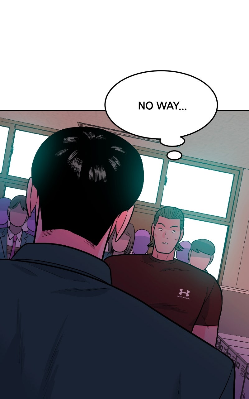 Read The Good Student EN Manga Online