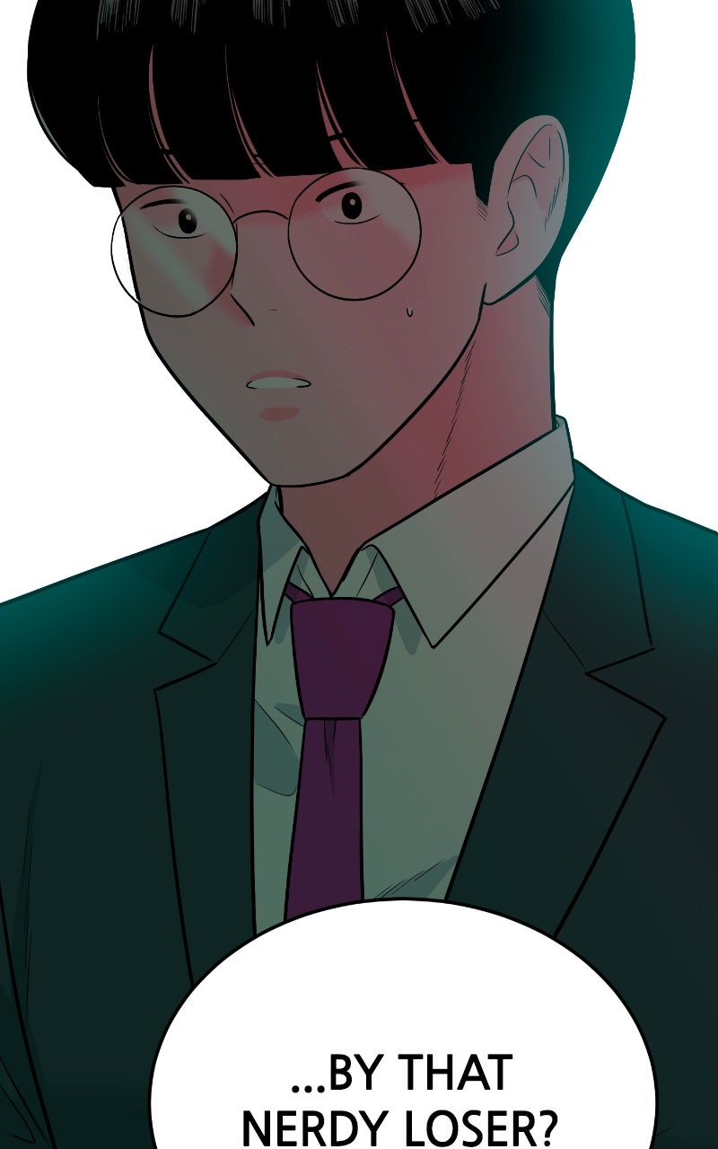 Read The Good Student EN Manga Online