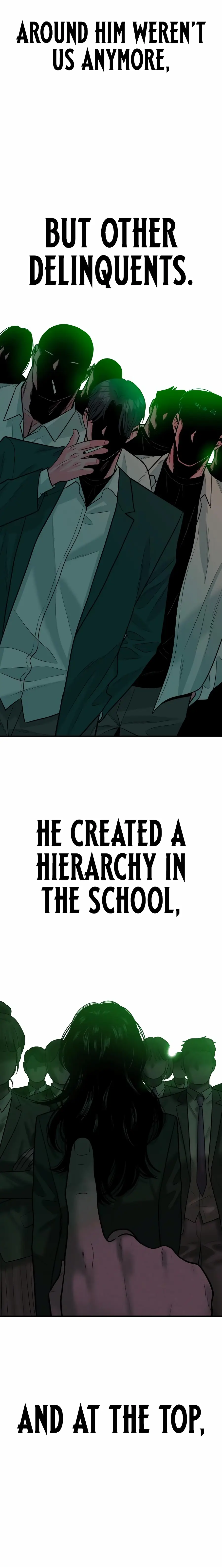 Read The Good Student EN Manga Online