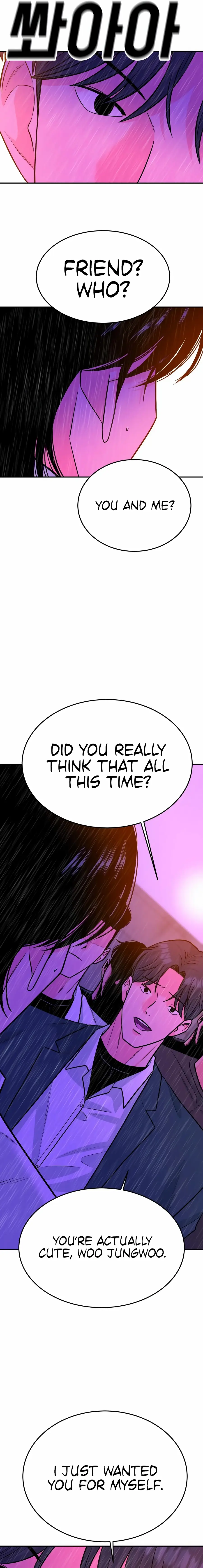 Read The Good Student EN Manga Online