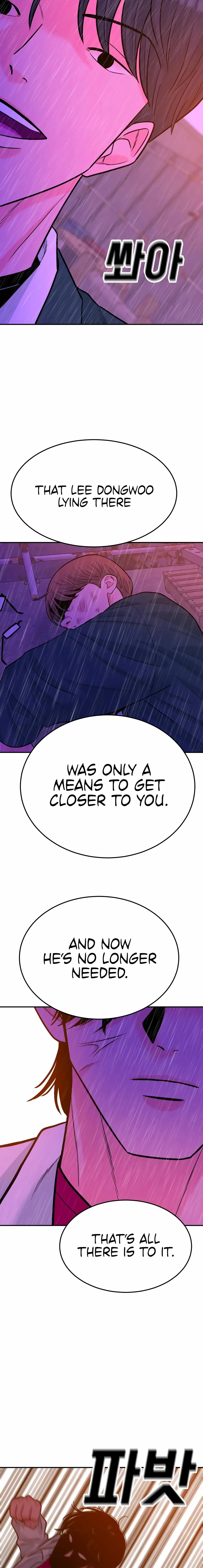 Read The Good Student EN Manga Online