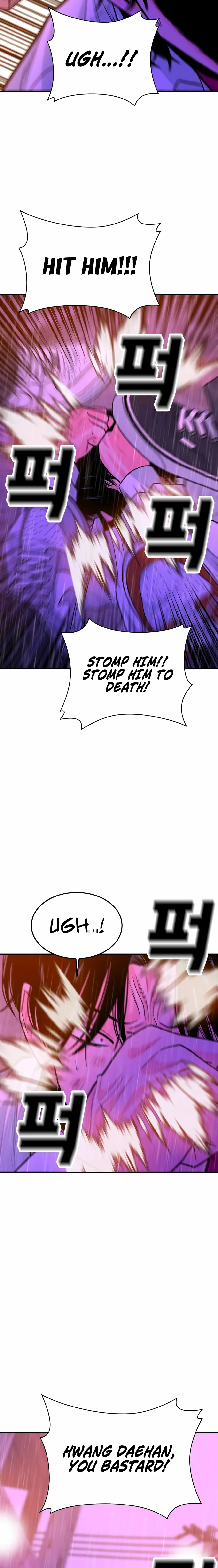 Read The Good Student EN Manga Online