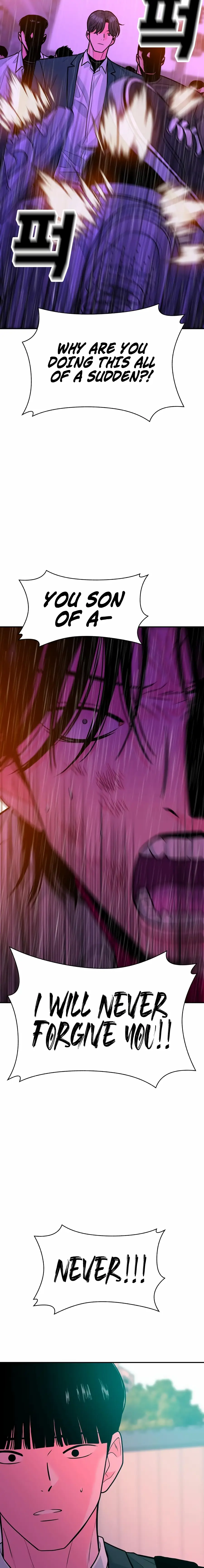 Read The Good Student EN Manga Online