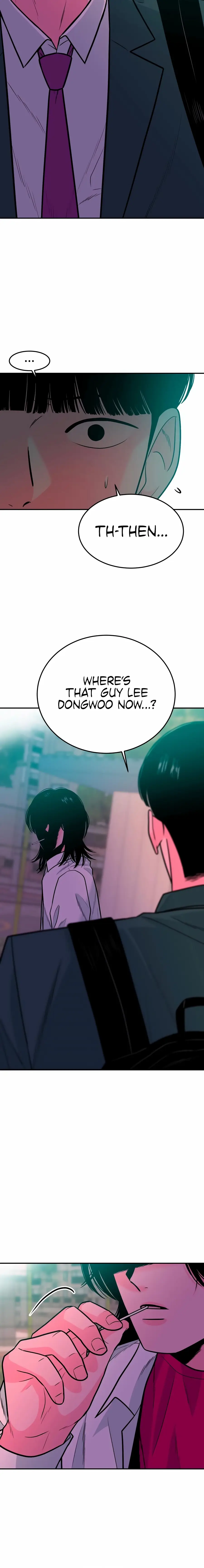 Read The Good Student EN Manga Online