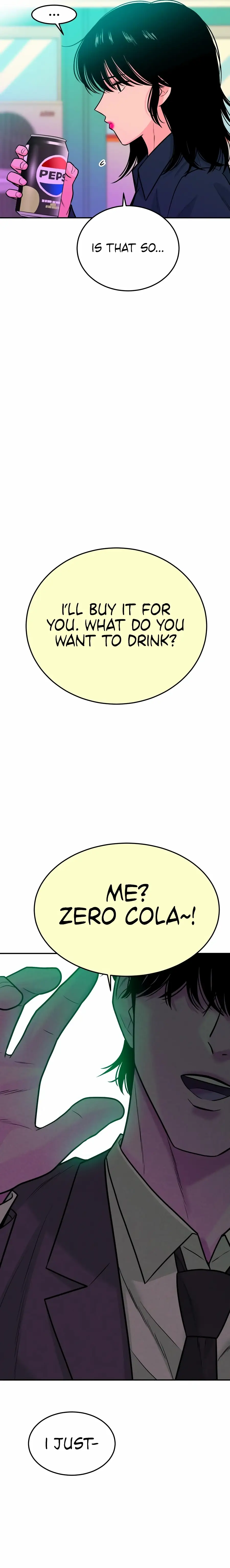 Read The Good Student EN Manga Online