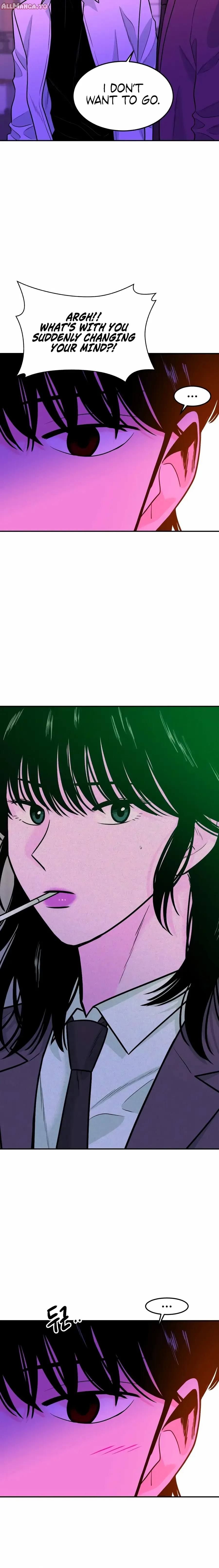 Read The Good Student EN Manga Online