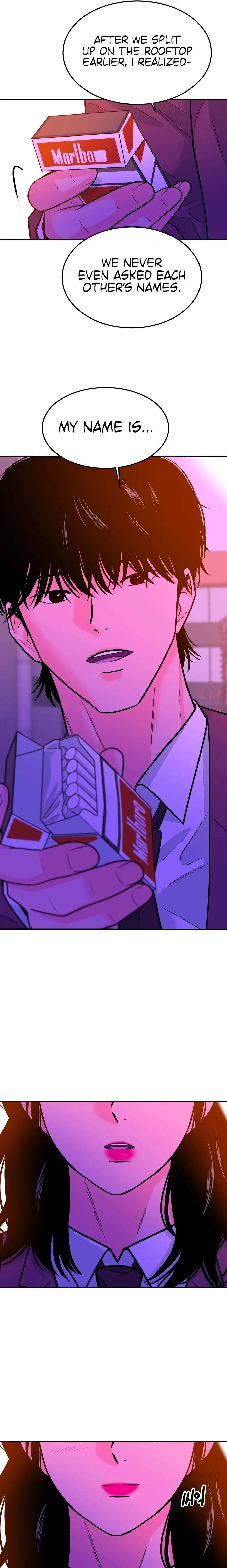 Read The Good Student EN Manga Online