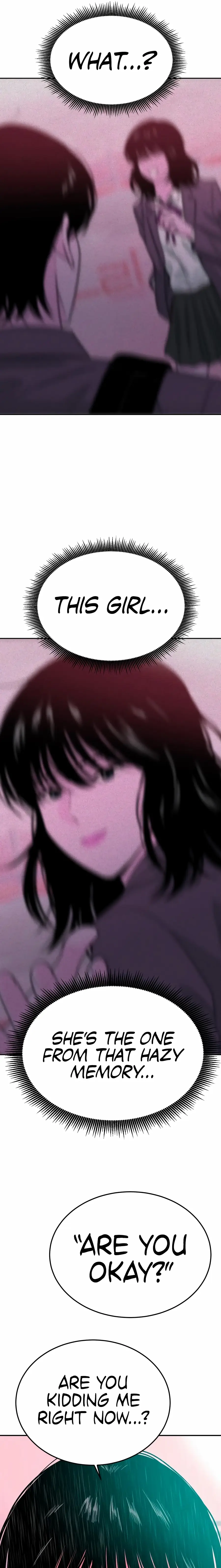 Read The Good Student EN Manga Online