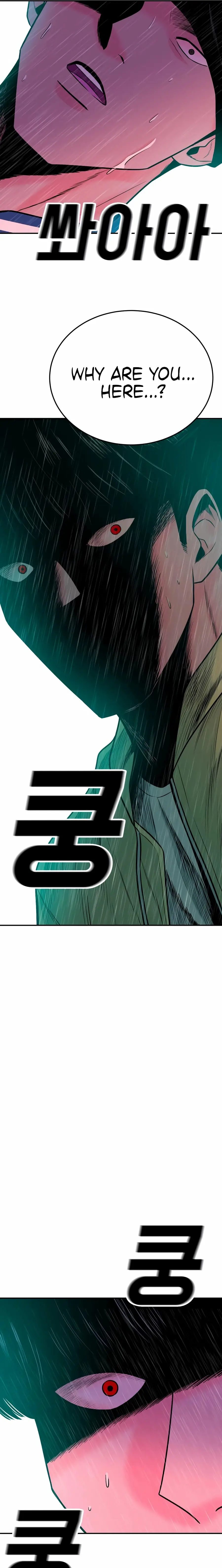 Read The Good Student EN Manga Online