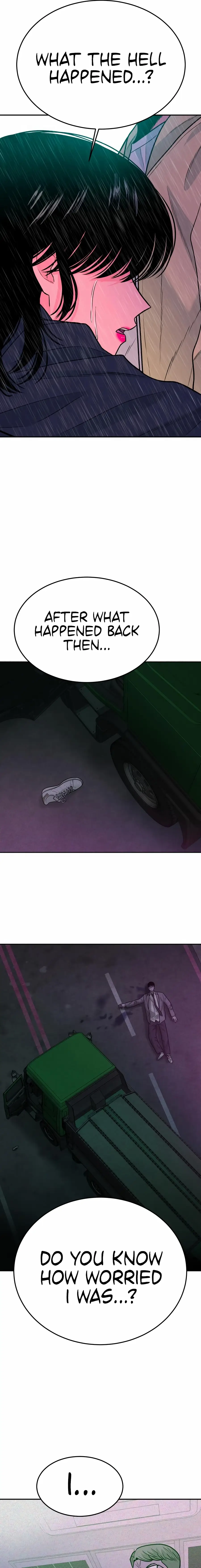 Read The Good Student EN Manga Online