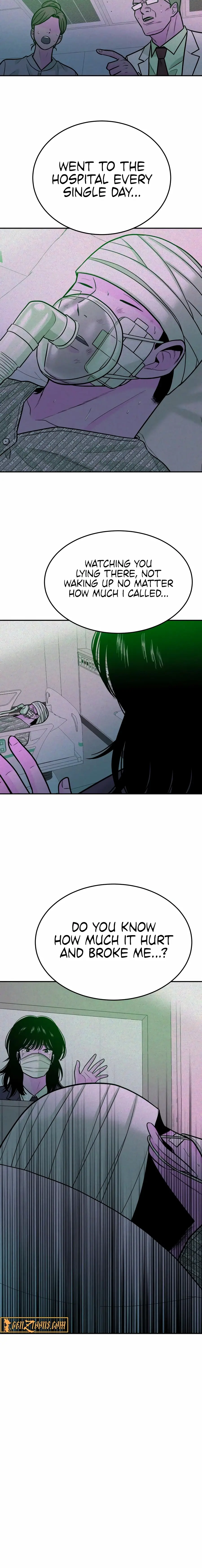 Read The Good Student EN Manga Online