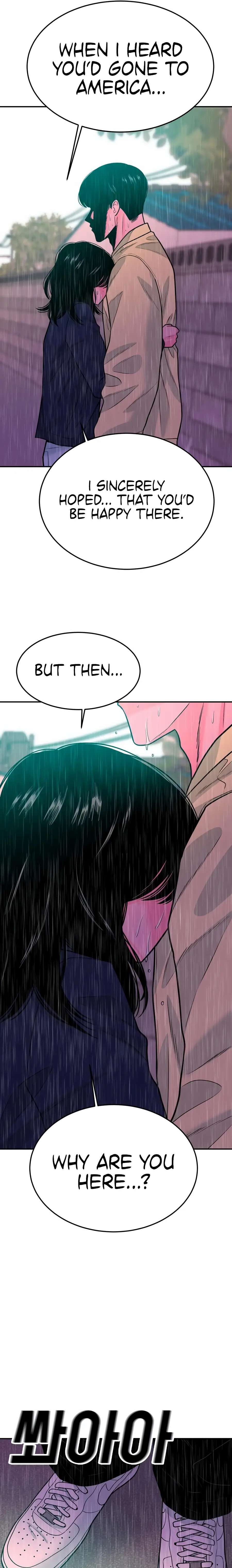 Read The Good Student EN Manga Online