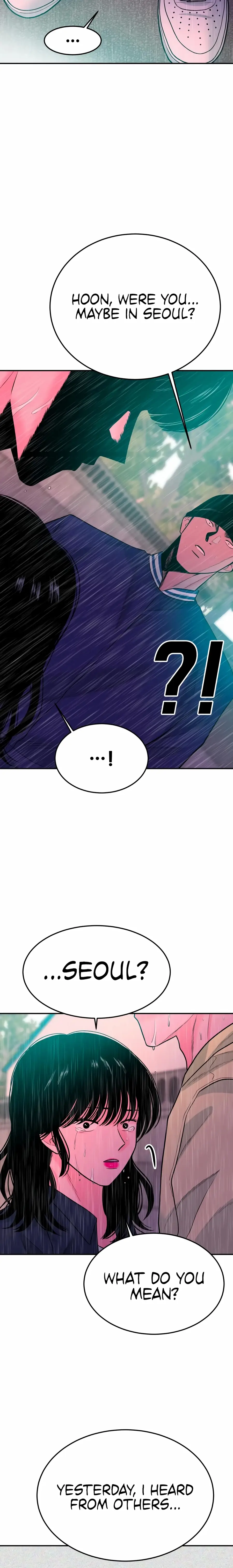 Read The Good Student EN Manga Online