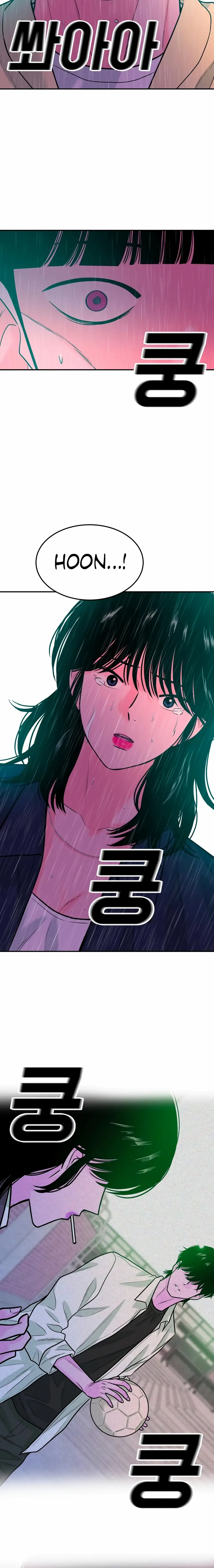 Read The Good Student EN Manga Online