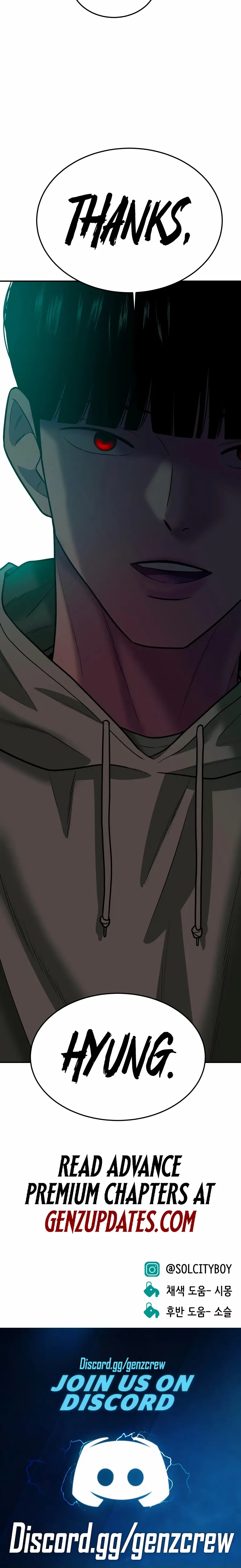 Read The Good Student EN Manga Online