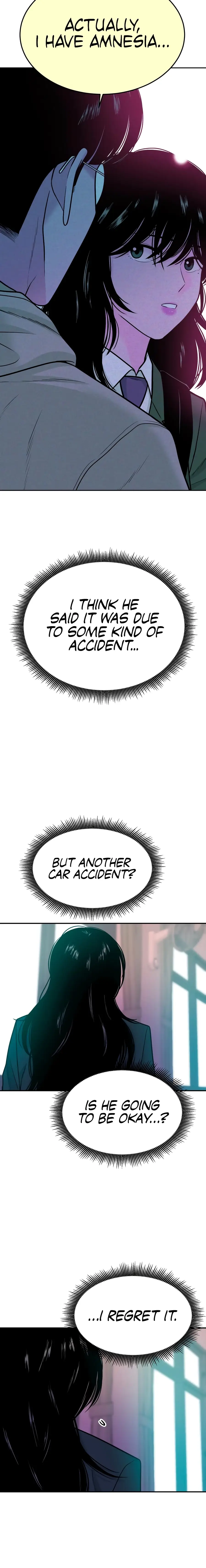 Read The Good Student EN Manga Online