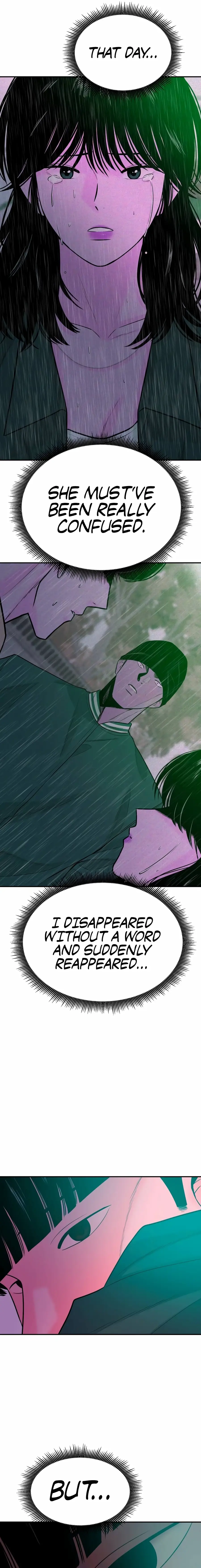 Read The Good Student EN Manga Online