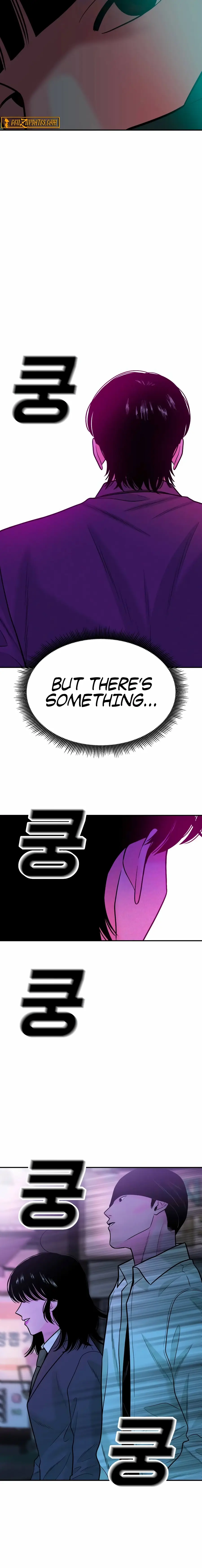 Read The Good Student EN Manga Online