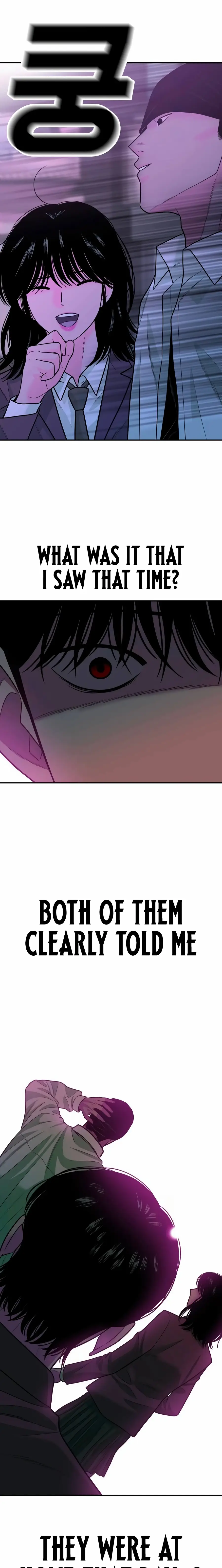 Read The Good Student EN Manga Online