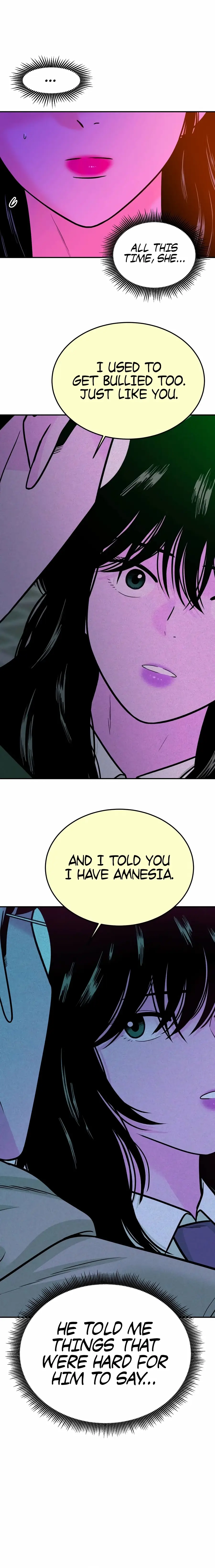 Read The Good Student EN Manga Online