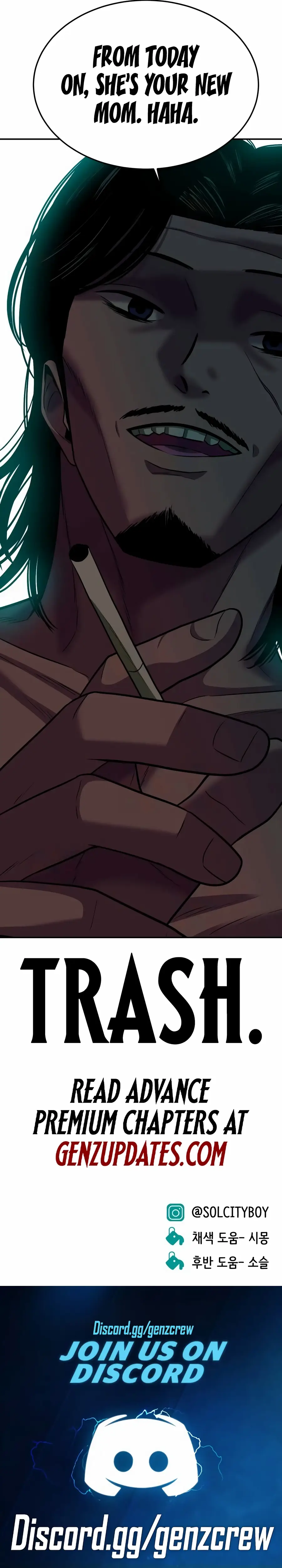 Read The Good Student EN Manga Online