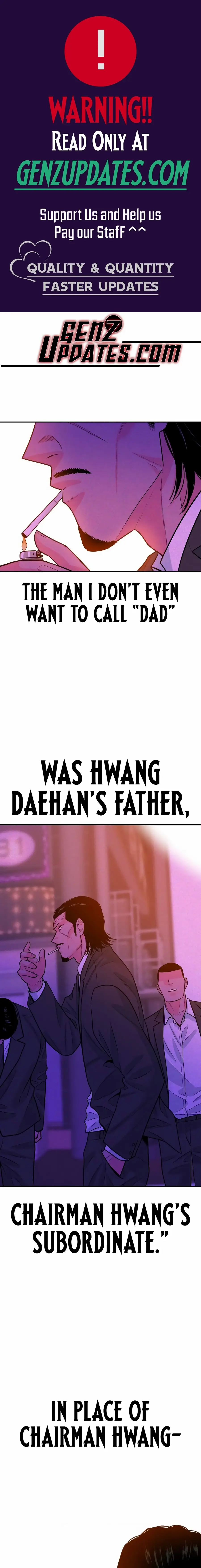 Read The Good Student EN Manga Online