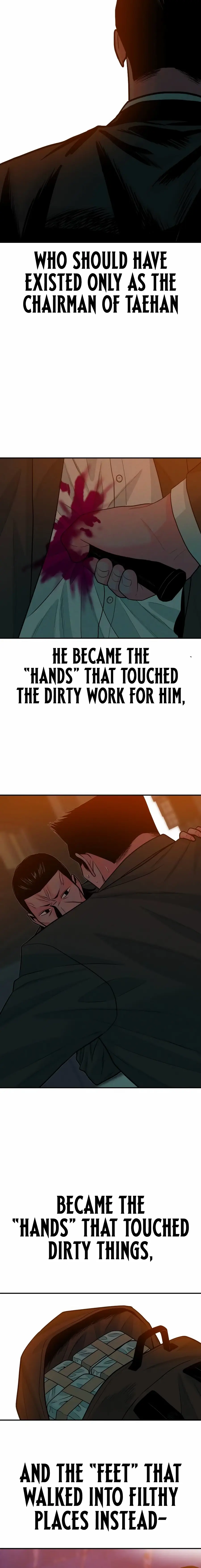 Read The Good Student EN Manga Online