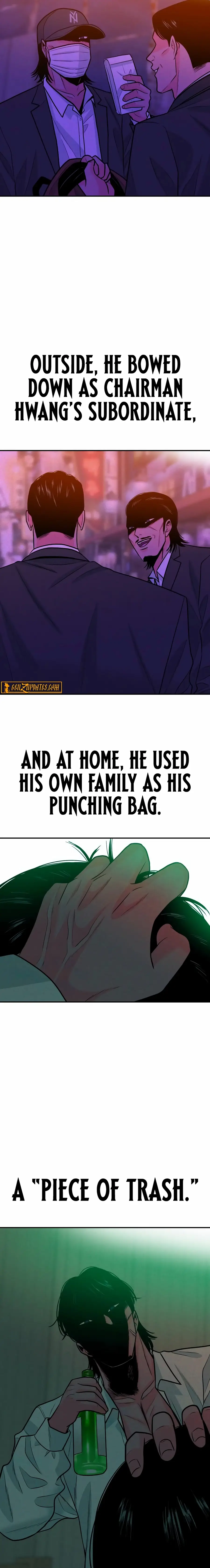 Read The Good Student EN Manga Online