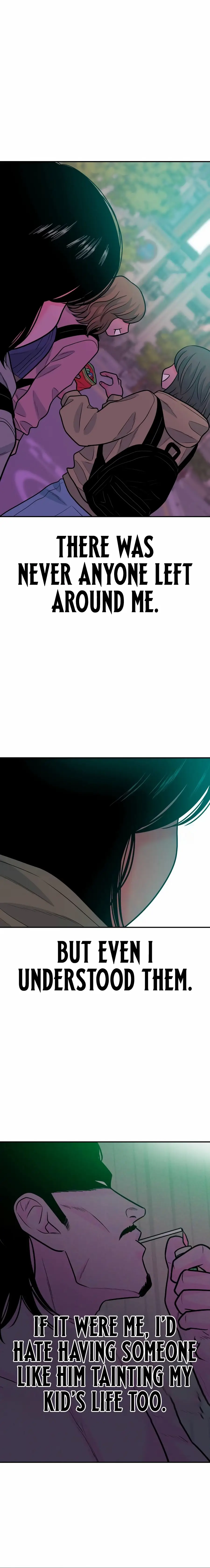 Read The Good Student EN Manga Online