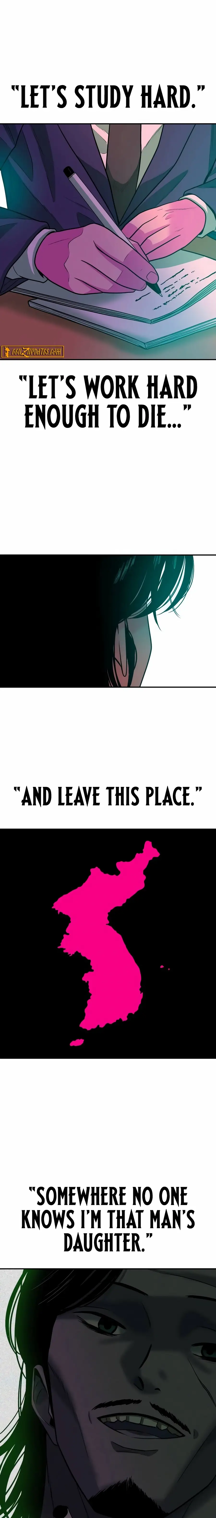 Read The Good Student EN Manga Online