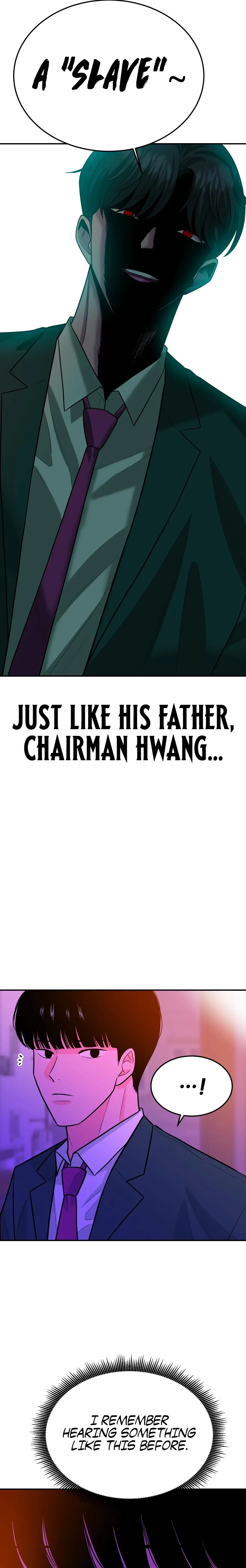 Read The Good Student EN Manga Online