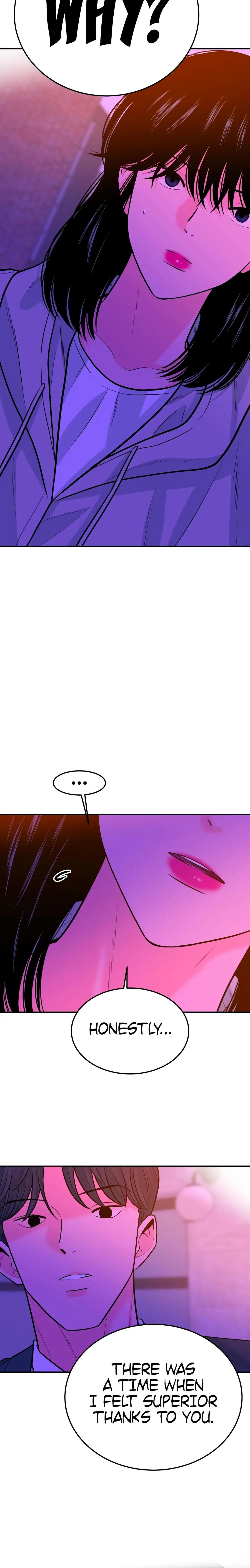 Read The Good Student EN Manga Online