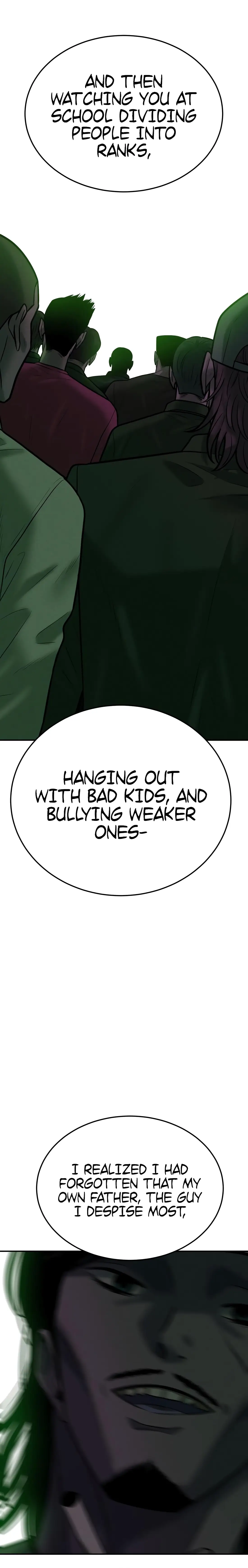 Read The Good Student EN Manga Online