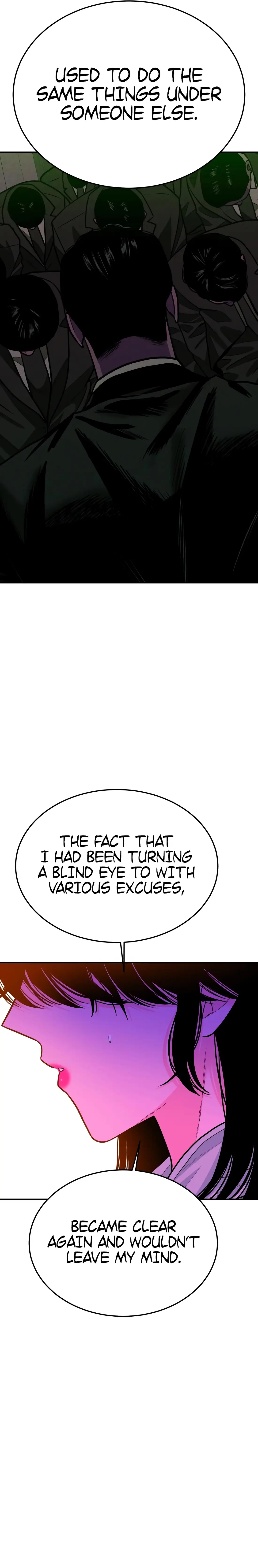 Read The Good Student EN Manga Online