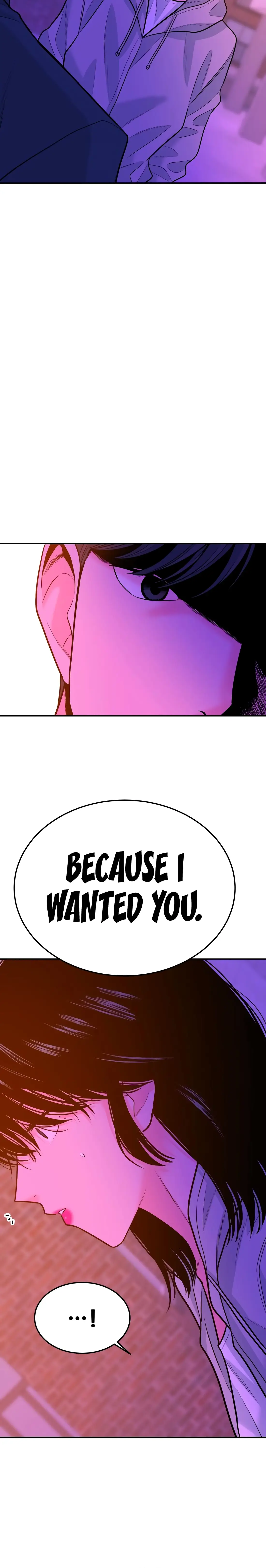 Read The Good Student EN Manga Online