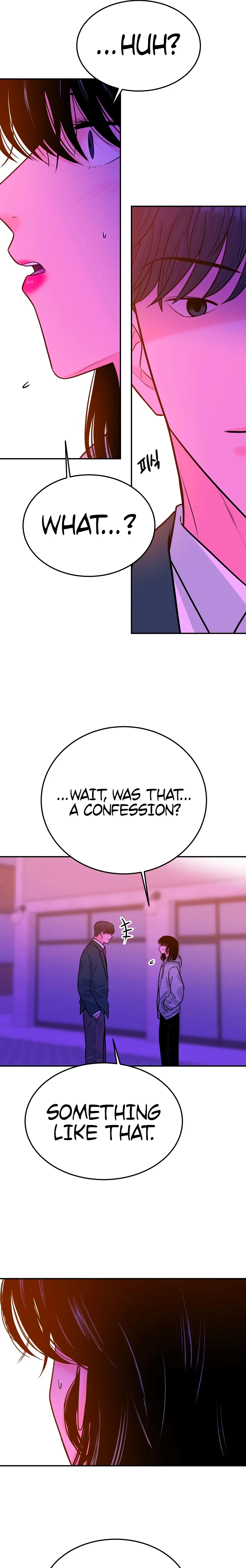 Read The Good Student EN Manga Online