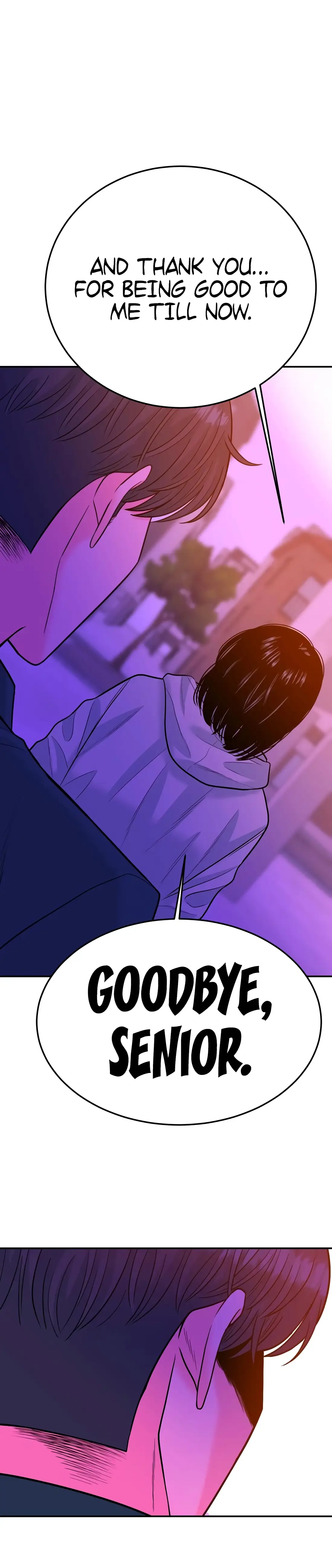 Read The Good Student EN Manga Online