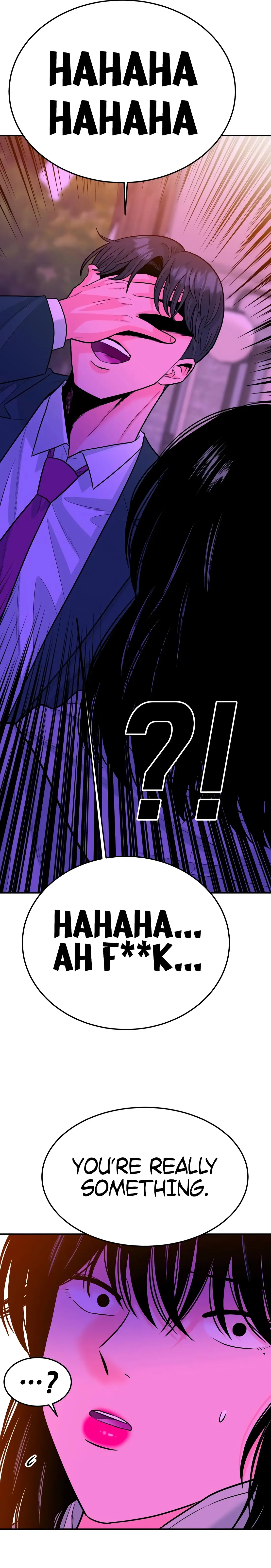 Read The Good Student EN Manga Online